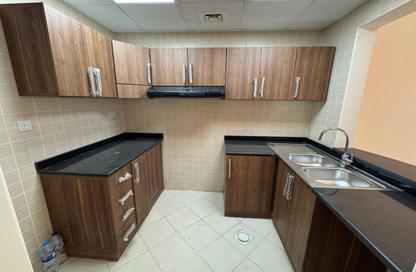 Apartment - 2 Bedrooms - 3 Bathrooms for rent in Ajman One Towers - Al Sawan - Ajman