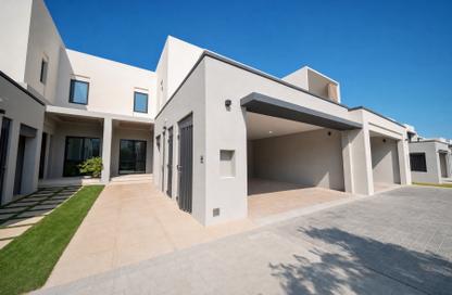 Townhouse - 4 - 5 for rent in Jebel Ali Village Townhouses - Jebel Ali Village - Jebel Ali - Dubai Townhouse - 4 - 5 for rent in Jebel Ali Village Townhouses - Jebel Ali Village - Jebel Ali - Dubai