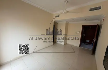 Apartment - 1 Bedroom - 1 Bathroom for rent in Ajman 44 building - Al Hamidiya 1 - Al Hamidiya - Ajman