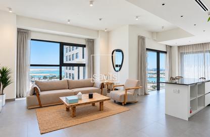 Apartment - 2 - 2 for rent in Pixel - Makers District - Al Reem Island - Abu Dhabi Apartment - 2 - 2 for rent in Pixel - Makers District - Al Reem Island - Abu Dhabi