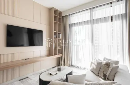 شقة - غرفة نوم - 1 حمام للايجار في قصر الخور - مرسى خور دبي - دبي شقة - غرفة نوم - 1 حمام للايجار في قصر الخور - مرسى خور دبي - دبي