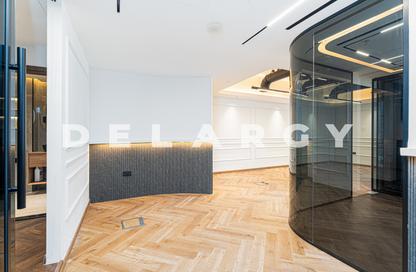 Office Space - Studio - 1 Bathroom for rent in The Dome - JLT Cluster N - Jumeirah Lake Towers - Dubai