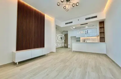 Apartment - 1 Bedroom - 2 Bathrooms for rent in The East Crest by Meteora - District 17 - Jumeirah Village Circle - Dubai