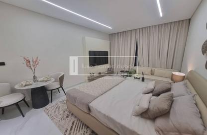شقة - 1 للايجار في سكاي هيلز ريزيدنسز 2 - سكاي هيلز ريسيدنزيس - حديقة دبي العلميه - دبي