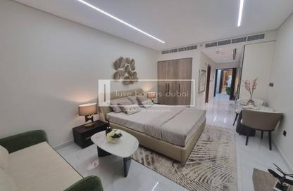 شقة - 1 للايجار في سكاي هيلز ريزيدنسز 2 - سكاي هيلز ريسيدنزيس - حديقة دبي العلميه - دبي