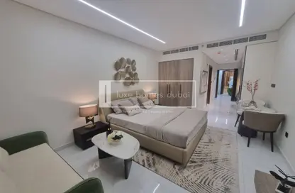شقة - 1 حمام للايجار في سكاي هيلز ريزيدنسز 2 - سكاي هيلز ريسيدنزيس - حديقة دبي العلميه - دبي
