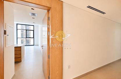 Apartment - 1 Bedroom - 2 Bathrooms for rent in Souks Residential - Al Mamsha - Muwaileh - Sharjah
