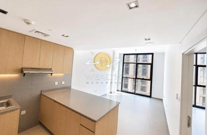 Apartment - 1 Bedroom - 2 Bathrooms for rent in Souks Residential - Al Mamsha - Muwaileh - Sharjah Apartment - 1 Bedroom - 2 Bathrooms for rent in Souks Residential - Al Mamsha - Muwaileh - Sharjah