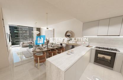 Apartment - 2 Bedrooms - 3 Bathrooms for sale in The Source - Saadiyat Cultural District - Saadiyat Island - Abu Dhabi