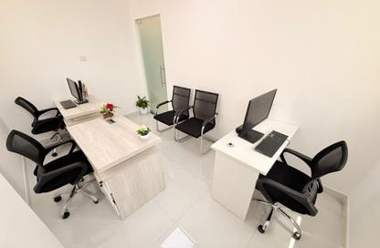 Office Space - Studio - 1 for rent in Horizone Building - Port Saeed - Deira - Dubai