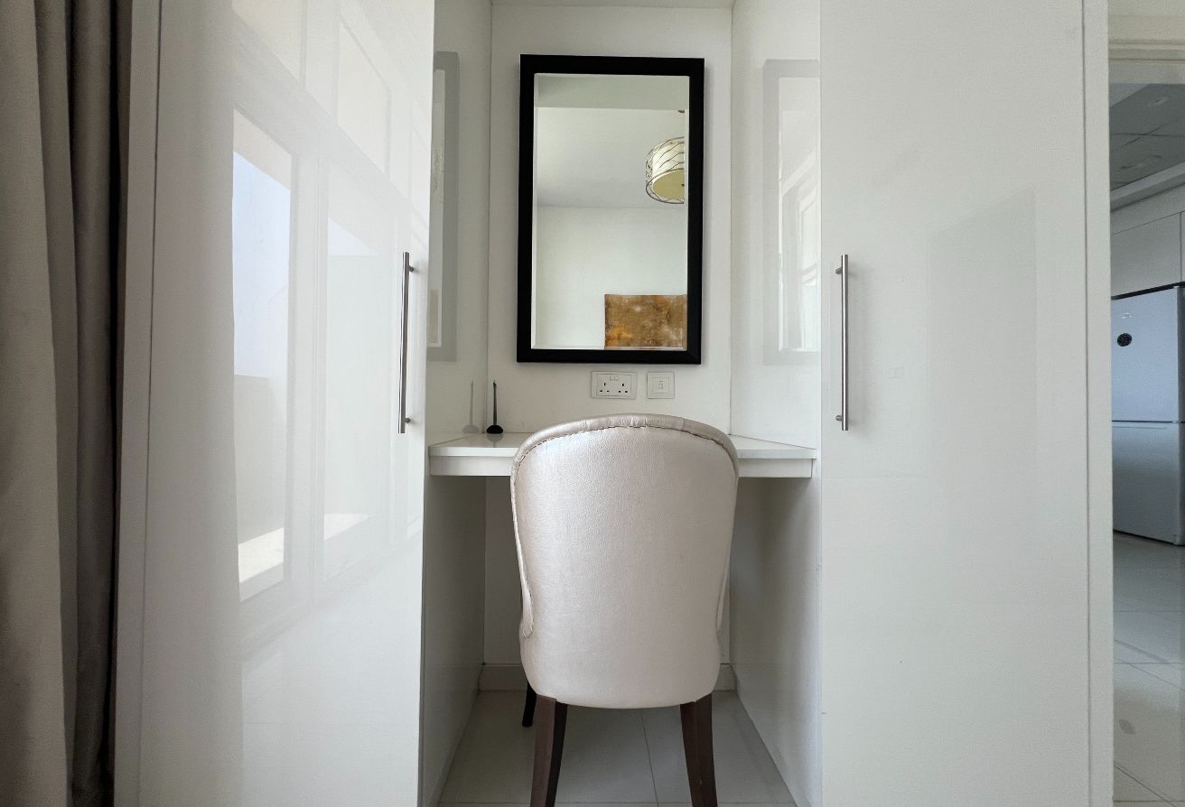 1 bedroom apartment in Ghalia Tower, Jumeirah Village Circle: 12