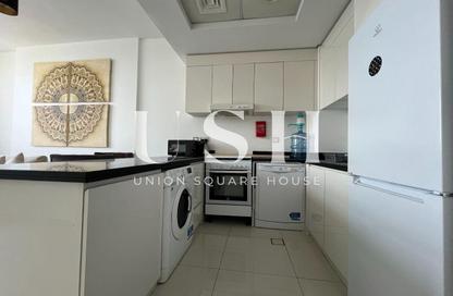 Apartment - 1 - 2 for rent in Ghalia Tower - District 18 - Jumeirah Village Circle - Dubai Apartment - 1 - 2 for rent in Ghalia Tower - District 18 - Jumeirah Village Circle - Dubai