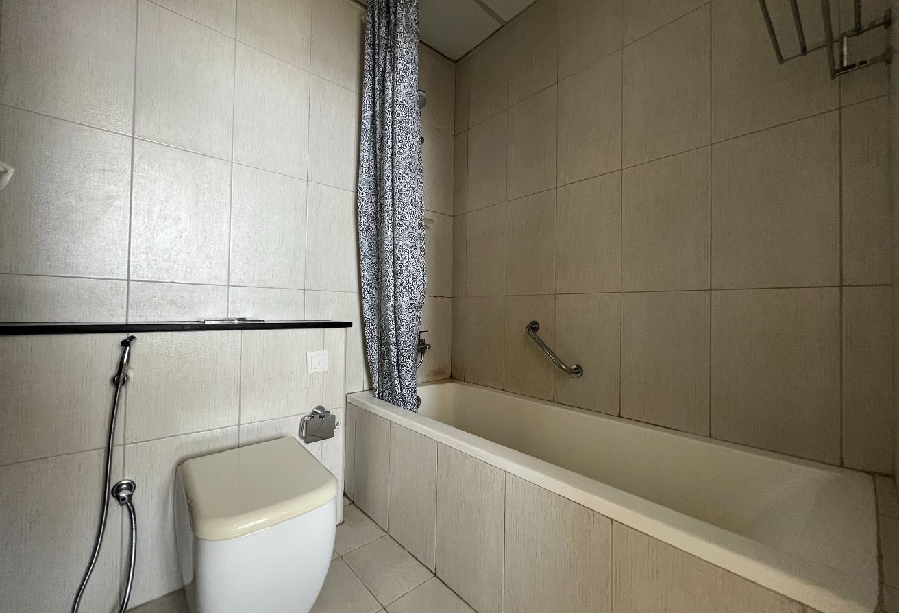 1 bedroom apartment in Ghalia Tower, Jumeirah Village Circle: 15