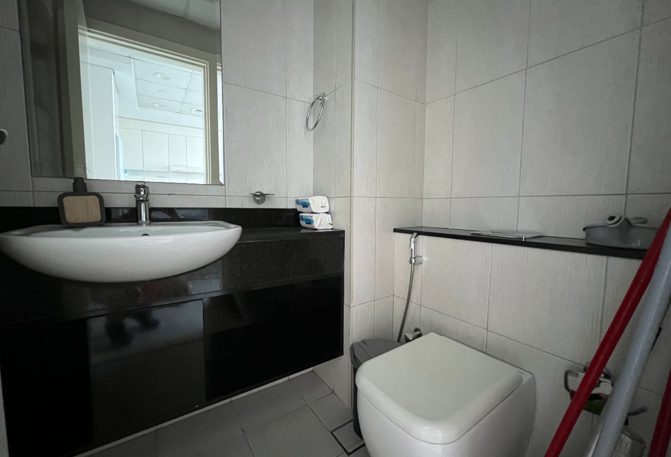 1 bedroom apartment in Ghalia Tower, Jumeirah Village Circle: 10