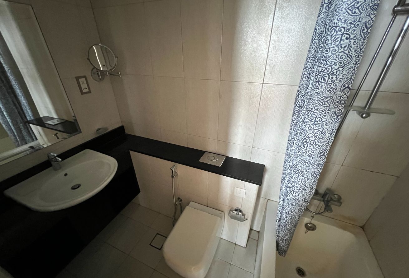 1 bedroom apartment in Ghalia Tower, Jumeirah Village Circle: 17