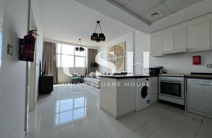Apartment - 1 - 2 for rent in Ghalia Tower - District 18 - Jumeirah Village Circle - Dubai Apartment - 1 - 2 for rent in Ghalia Tower - District 18 - Jumeirah Village Circle - Dubai