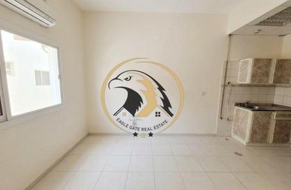 Apartment - Studio - 1 for rent in SG Muwaileh Building - Muwaileh - Sharjah
