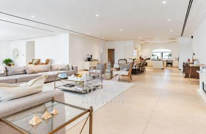 Villa - 7+ - 7+ for rent in Al Aweer 1 - Al Aweer - Dubai Villa - 7+ - 7+ for rent in Al Aweer 1 - Al Aweer - Dubai