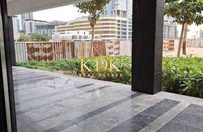 Shop - Studio for rent in Azizi Riviera 23 - Azizi Riviera - Meydan One - Meydan - Dubai