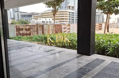 Shop - Studio for rent in Azizi Riviera 23 - AZIZI Riviera - Meydan One - Meydan - Dubai