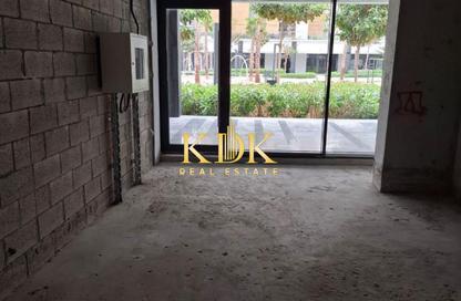 Shop - Studio for rent in Azizi Riviera 23 - Azizi Riviera - Meydan One - Meydan - Dubai