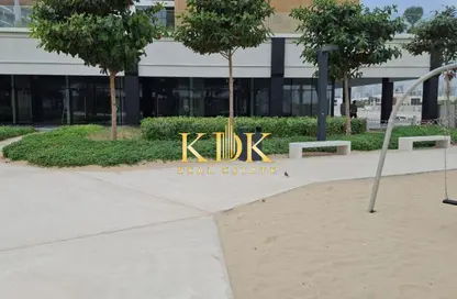 Shop - Studio for rent in Azizi Riviera 23 - AZIZI Riviera - Meydan One - Meydan - Dubai