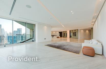 Apartment - 2 Bedrooms - 3 Bathrooms for sale in Volante - Business Bay - Dubai