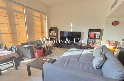 Apartment - Studio - 1 for sale in The Lofts Podium - The Lofts - Downtown Dubai - Dubai
