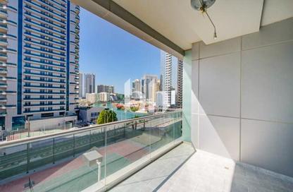 Apartment - 1 Bedroom - 2 Bathrooms for rent in The Waves Tower B - The Waves - Dubai Marina - Dubai Apartment - 1 Bedroom - 2 Bathrooms for rent in The Waves Tower B - The Waves - Dubai Marina - Dubai