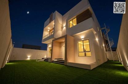 Villa - 3 - 6 for sale in Al Yasmeen 1 - Al Yasmeen - Ajman Villa - 3 - 6 for sale in Al Yasmeen 1 - Al Yasmeen - Ajman