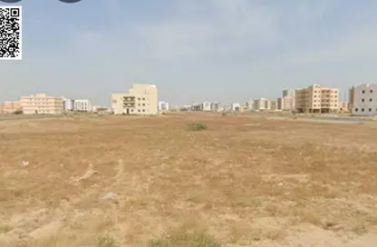 Land - Studio for sale in Al Zaheya Gardens - Al Zahya - Ajman