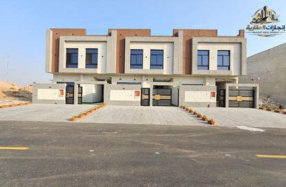 Villa - 3 - 4 for sale in Al Zaheya Gardens - Al Zahya - Ajman