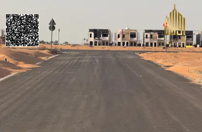 Land for sale in Basatin Al Serra - Al Serra Residential Area - Umm Al Quwain Land for sale in Basatin Al Serra - Al Serra Residential Area - Umm Al Quwain