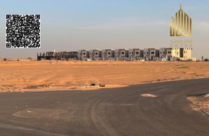 Land - Studio for sale in Basatin Al Serra - Al Serra Residential Area - Umm Al Quwain Land - Studio for sale in Basatin Al Serra - Al Serra Residential Area - Umm Al Quwain