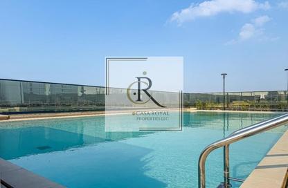 Apartment - 2 Bedrooms - 3 Bathrooms for rent in Cloud Tower A - Cloud Tower - District 2 - Jumeirah Village Triangle - Dubai Apartment - 2 Bedrooms - 3 Bathrooms for rent in Cloud Tower A - Cloud Tower - District 2 - Jumeirah Village Triangle - Dubai