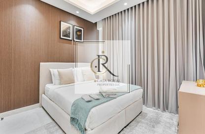 Apartment - 2 Bedrooms - 3 Bathrooms for rent in Cloud Tower A - Cloud Tower - District 2 - Jumeirah Village Triangle - Dubai Apartment - 2 Bedrooms - 3 Bathrooms for rent in Cloud Tower A - Cloud Tower - District 2 - Jumeirah Village Triangle - Dubai
