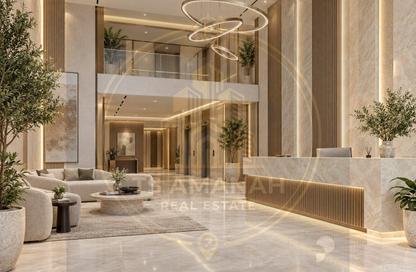 Apartment - 2 - 3 for sale in Al Ameera Village - Ajman