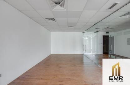 Office Space - Studio for rent in Churchill Executive Tower - Churchill Towers - Business Bay - Dubai Office Space - Studio for rent in Churchill Executive Tower - Churchill Towers - Business Bay - Dubai