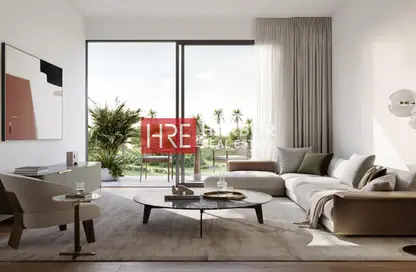 Apartment - 2 Bedrooms - 3 Bathrooms for sale in 399 Hills Park B - 399 Hills Park - Dubai Hills Estate - Dubai