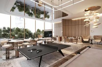 شقة - 2 غرف نوم - 3 حمامات للبيع في ذا كادين من بريسكوت - ميدان - دبي