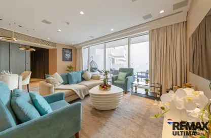 Apartment - 3 Bedrooms - 3 Bathrooms for rent in Five Palm Jumeirah - Palm Jumeirah - Dubai Apartment - 3 Bedrooms - 3 Bathrooms for rent in Five Palm Jumeirah - Palm Jumeirah - Dubai