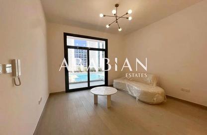 Apartment - 1 Bedroom - 2 Bathrooms for sale in Laya Heights - Dubai Studio City - Dubai