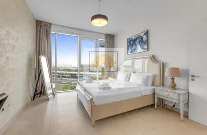 شقة - غرفة نوم - 2 حمامات للايجار في 1 ريزيدينسز-1 - وان ريزيدندس - الكفاف - زعبيل - دبي