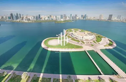 شقة - 3 غرف نوم - 4 حمامات للايجار في المجاز 3 - المجاز - الشارقة