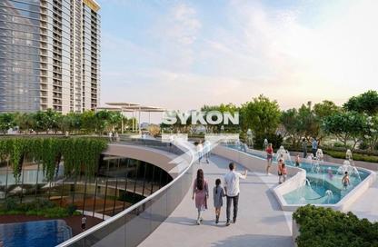 Apartment - 1 - 1 for sale in Sobha Solis Tower D - Sobha Solis - Motor City - Dubai