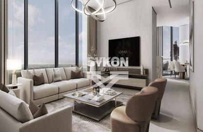 Apartment - 1 - 1 for sale in Sobha Solis Tower D - Sobha Solis - Motor City - Dubai Apartment - 1 - 1 for sale in Sobha Solis Tower D - Sobha Solis - Motor City - Dubai