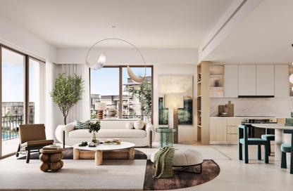Apartment - 1 Bedroom - 1 Bathroom for sale in Ocean Point 1 - Ocean Point - Mina Rashid - Dubai Apartment - 1 Bedroom - 1 Bathroom for sale in Ocean Point 1 - Ocean Point - Mina Rashid - Dubai