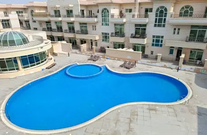 Villa - 4 Bedrooms - 5 Bathrooms for rent in Mohamed Bin Zayed Centre - Mohamed Bin Zayed City - Abu Dhabi