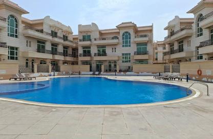 Villa - 4 Bedrooms - 5 Bathrooms for rent in Mohamed Bin Zayed Centre - Mohamed Bin Zayed City - Abu Dhabi