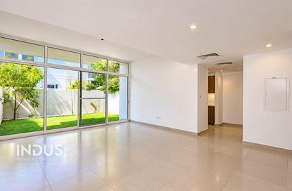 Townhouse - 3 - 4 for rent in Arabella Townhouses 2 - Arabella Townhouses - Mudon - Dubai